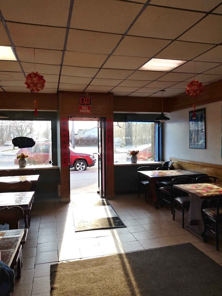 Happy Dragon Photos 2